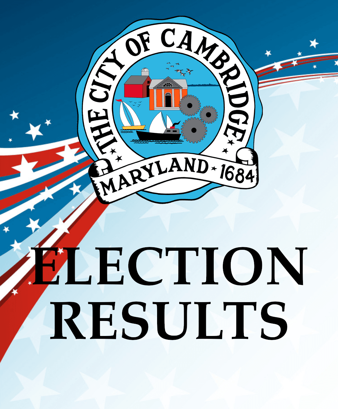 Mayoral Election Results