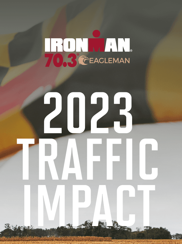 Eagleman Traffic Impact
