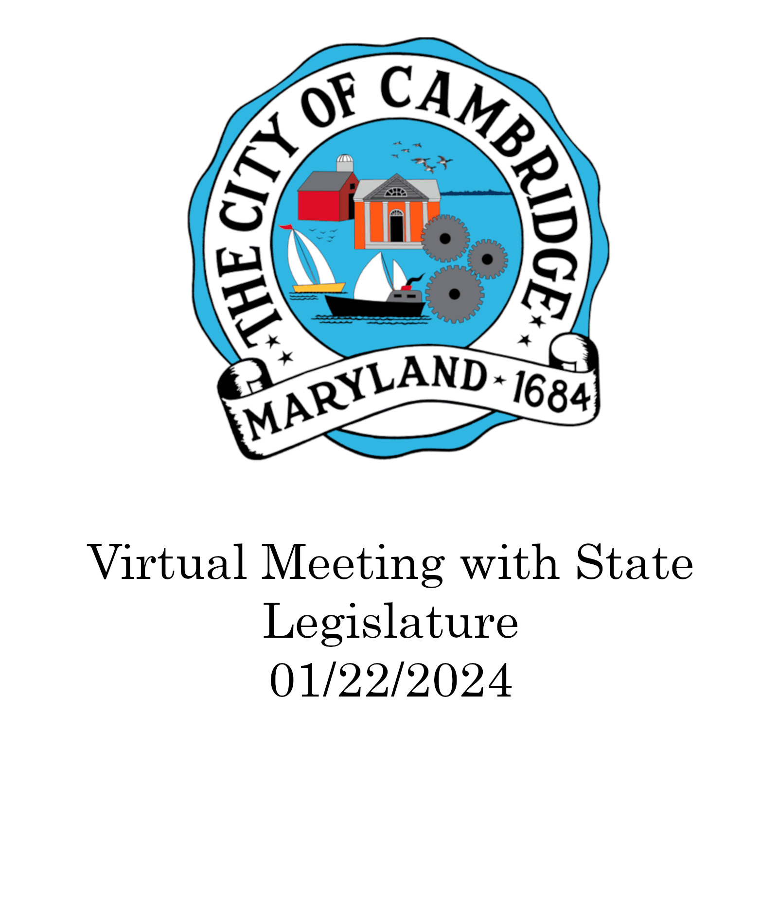 Virtual Meeting