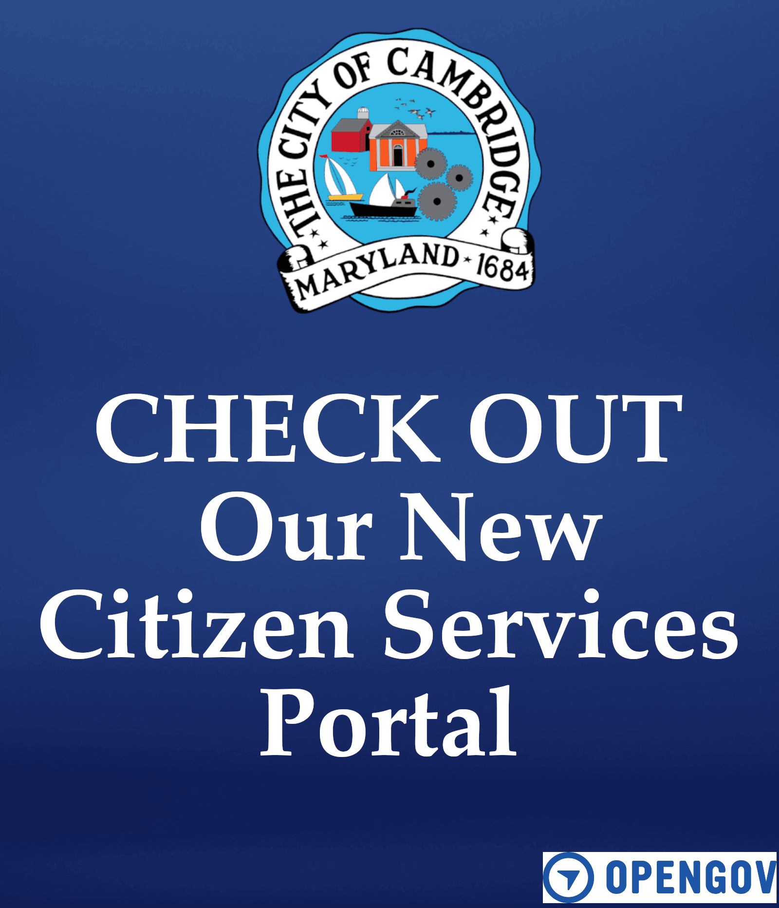 City of Cambridge Services