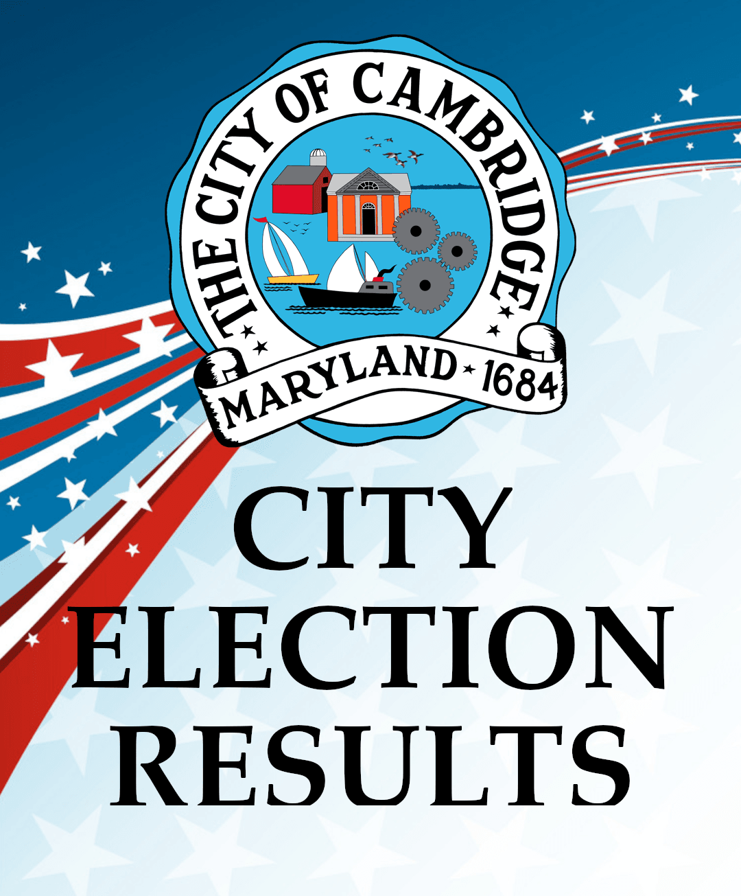 City Election Results