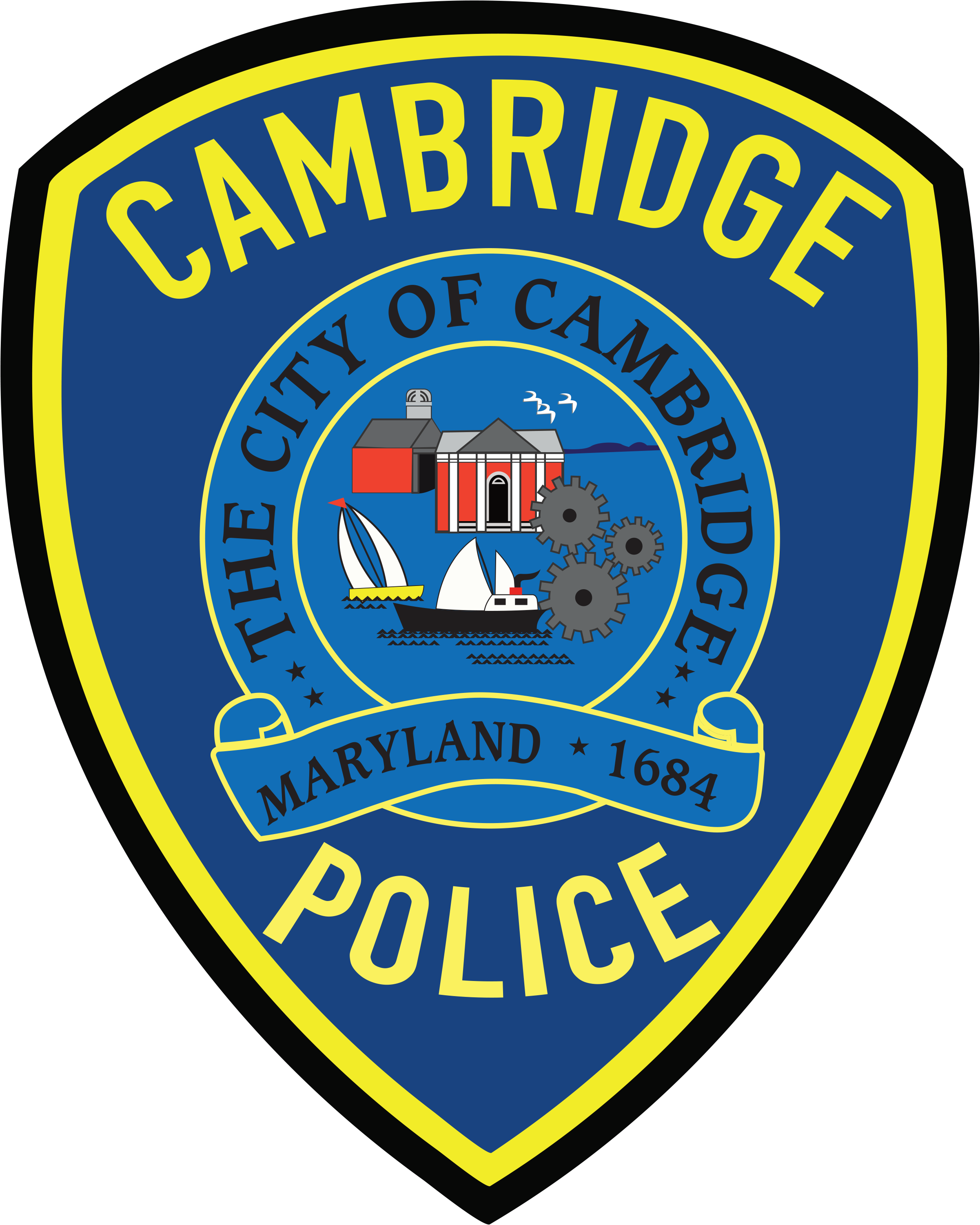 CPD PATCH