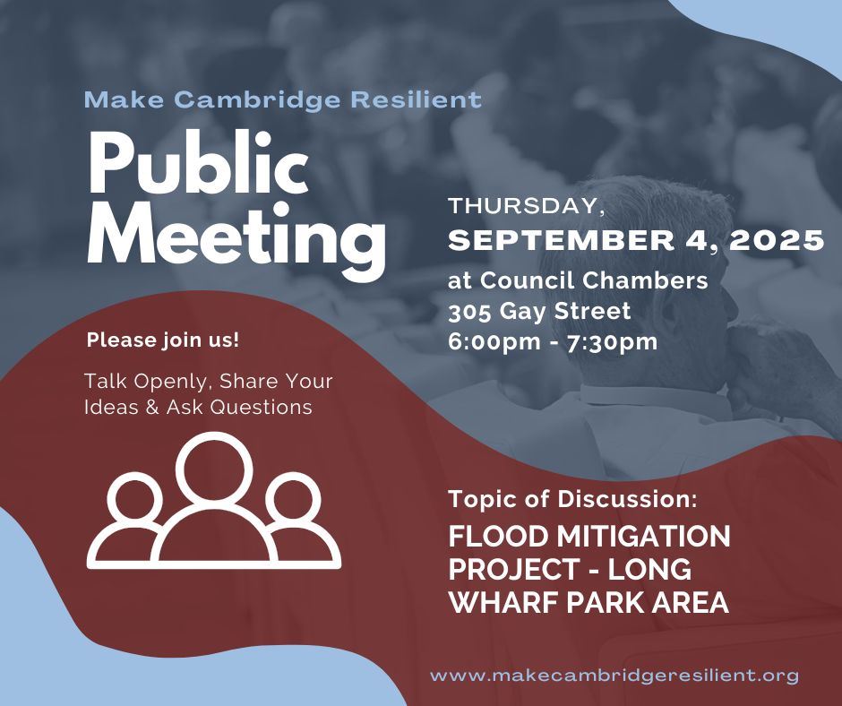 Updated FMP Long Wharf Park Area