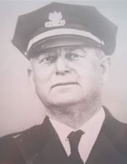 Chief Dan Brannock