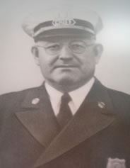 Chief Grayson Price