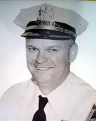 Chief Brice Kinnamon