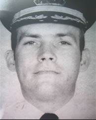 Chief Russell Wroten