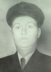 Patrolman Daniel Bier