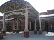 North Dorchester Middle School