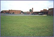 North Dorchester High School