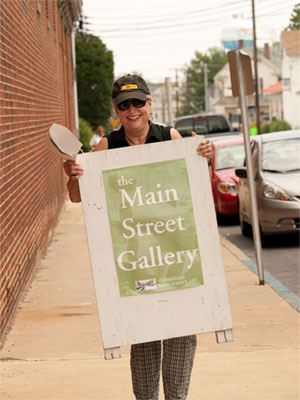 Main Street Gallery