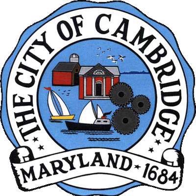 city seal