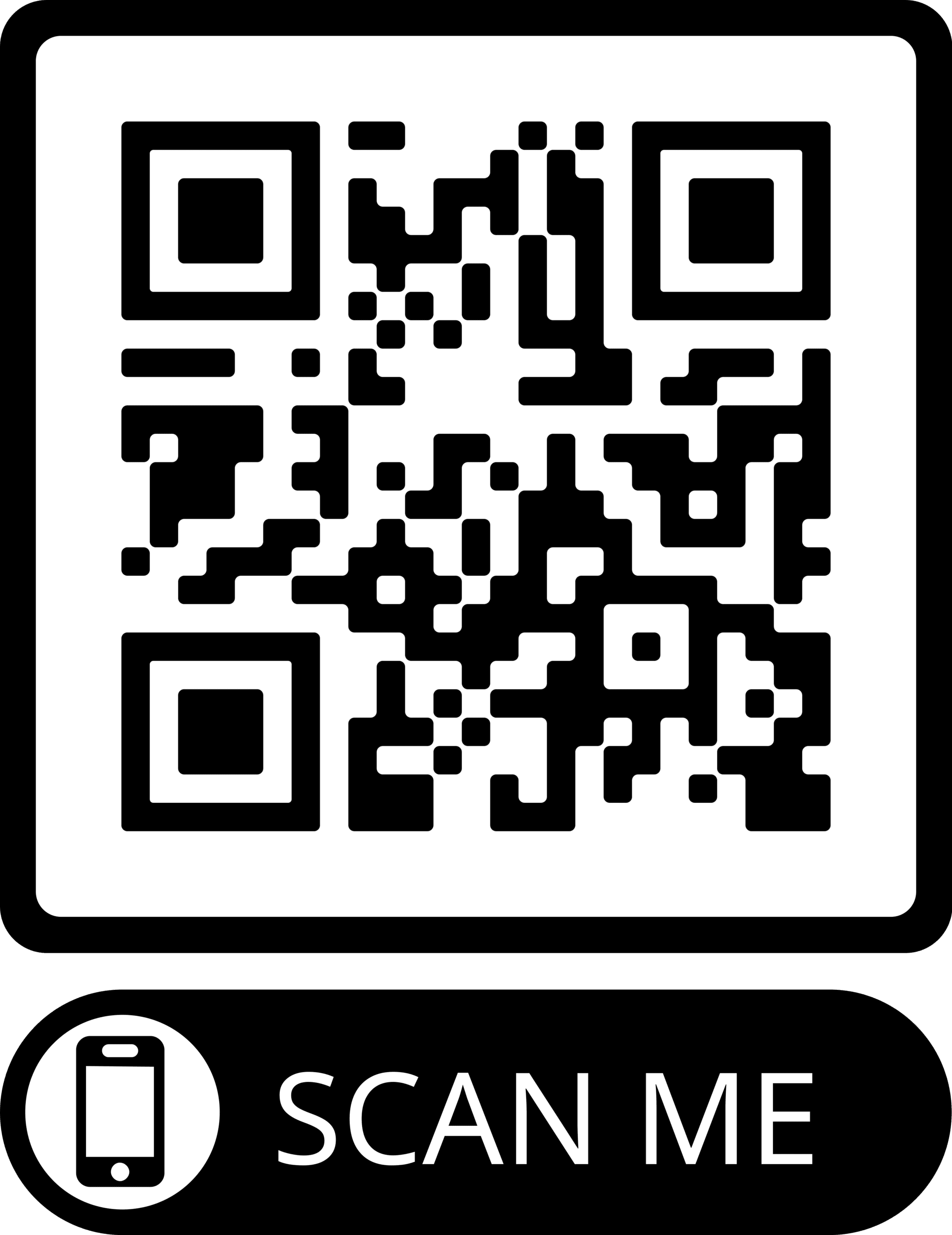 CultureFest QR Code